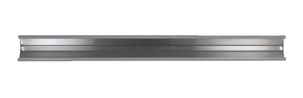 WG03L01076 - Genuine OEM GE Refrigerator Door Shelf Bar, White
